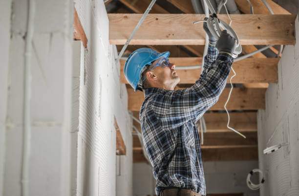 Best Electrical Rewiring Services  in Conshohocken, PA