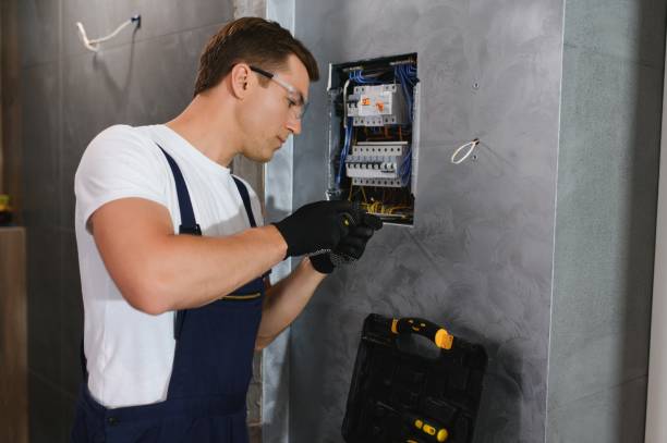 Best 24-Hour Electrician  in Conshohocken, PA