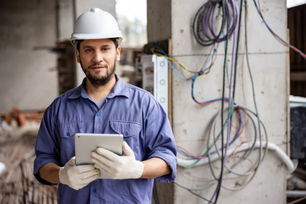 Best Electrical Installation Contractor  in Conshohocken, PA
