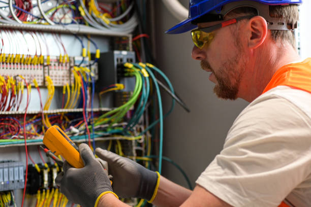 Best Electrical System Inspection  in Conshohocken, PA