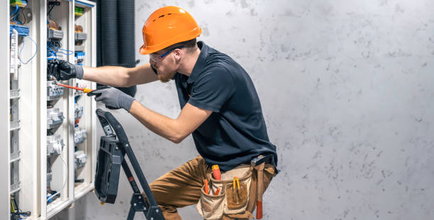 Best Home Electrical Repair  in Conshohocken, PA