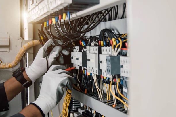 Best Industrial Electrical Services  in Conshohocken, PA